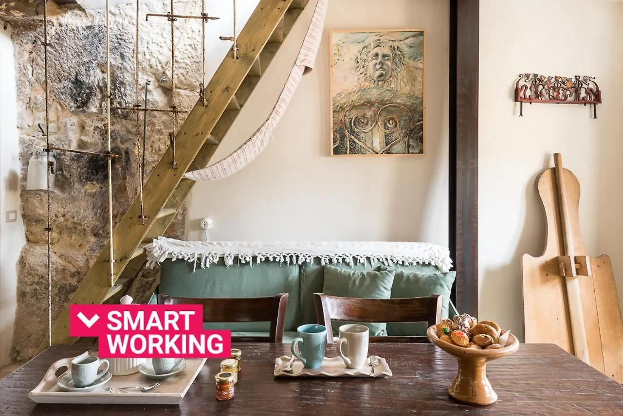 Casa Petra By Wonderful Italy Apartment Modica