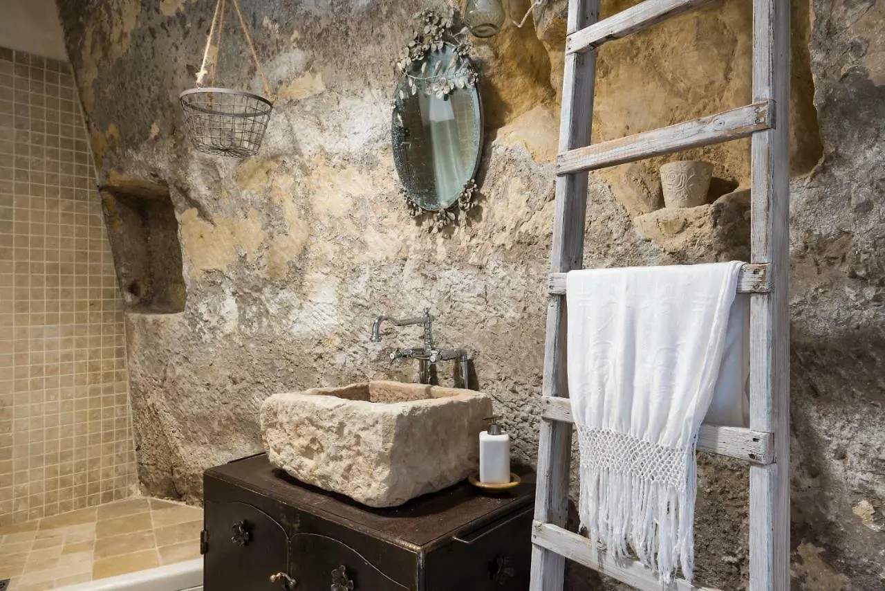 Casa Petra By Wonderful Italy Apartment Modica 0*,  Italy