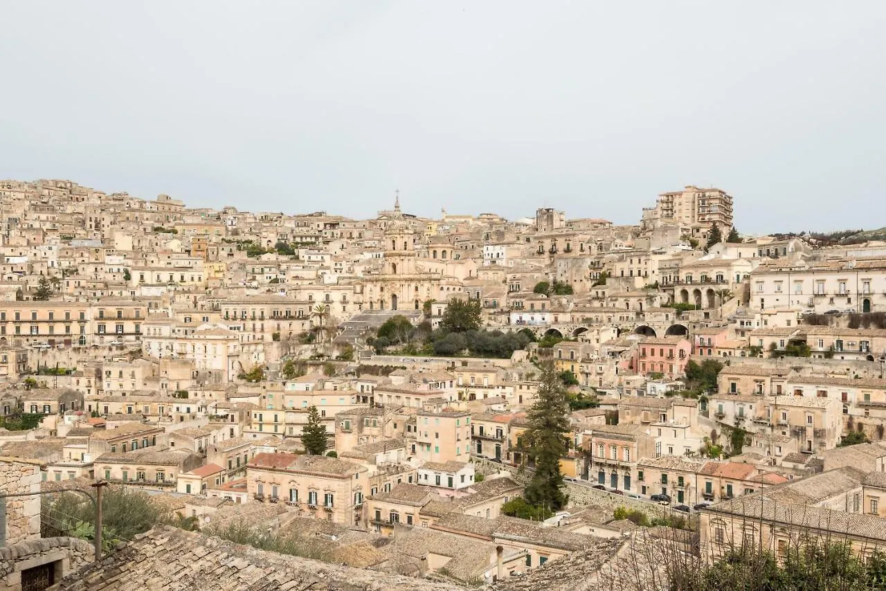 Casa Petra By Wonderful Italy Apartment Modica 0*,  Italy