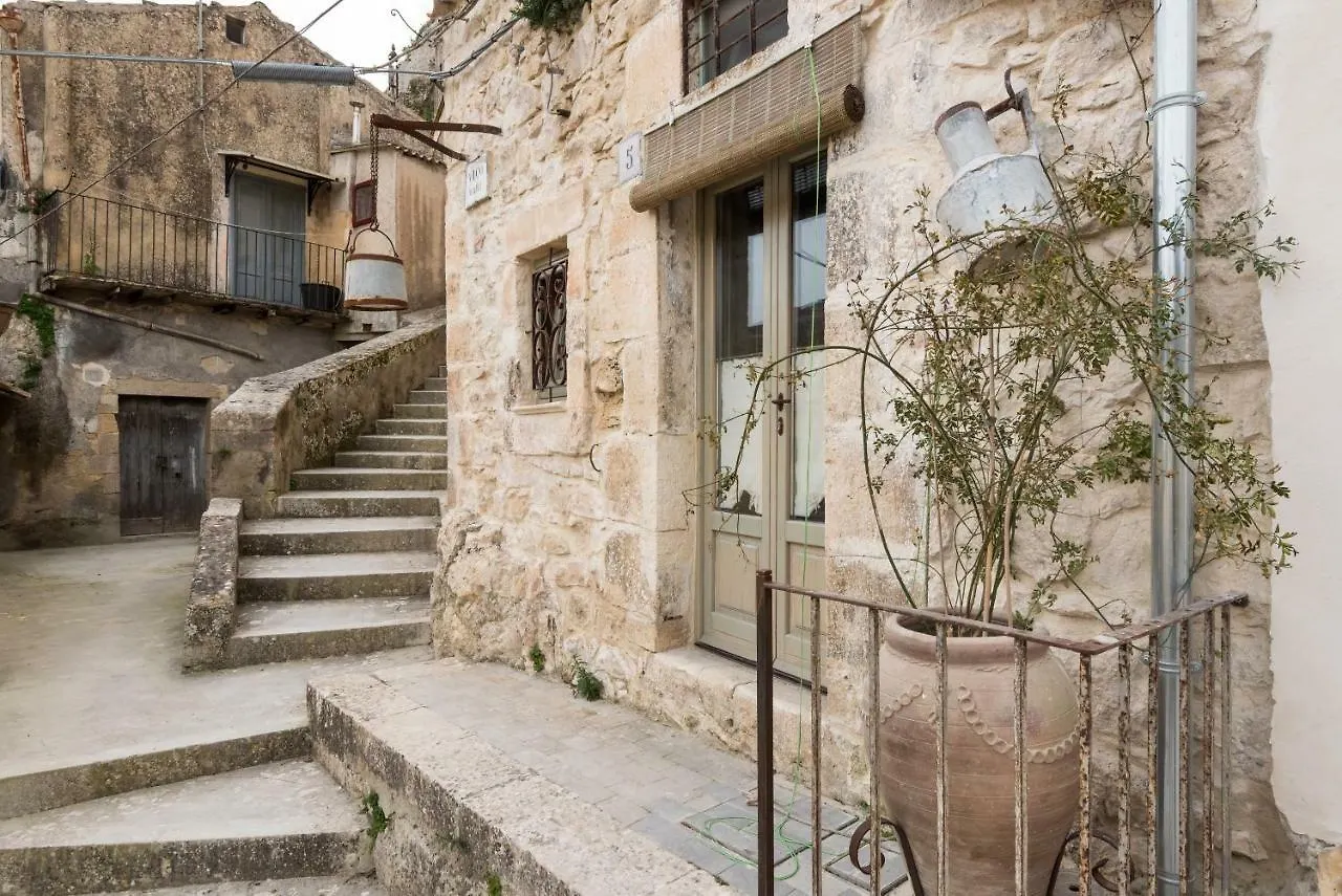 Casa Petra By Wonderful Italy Apartment Modica Italy