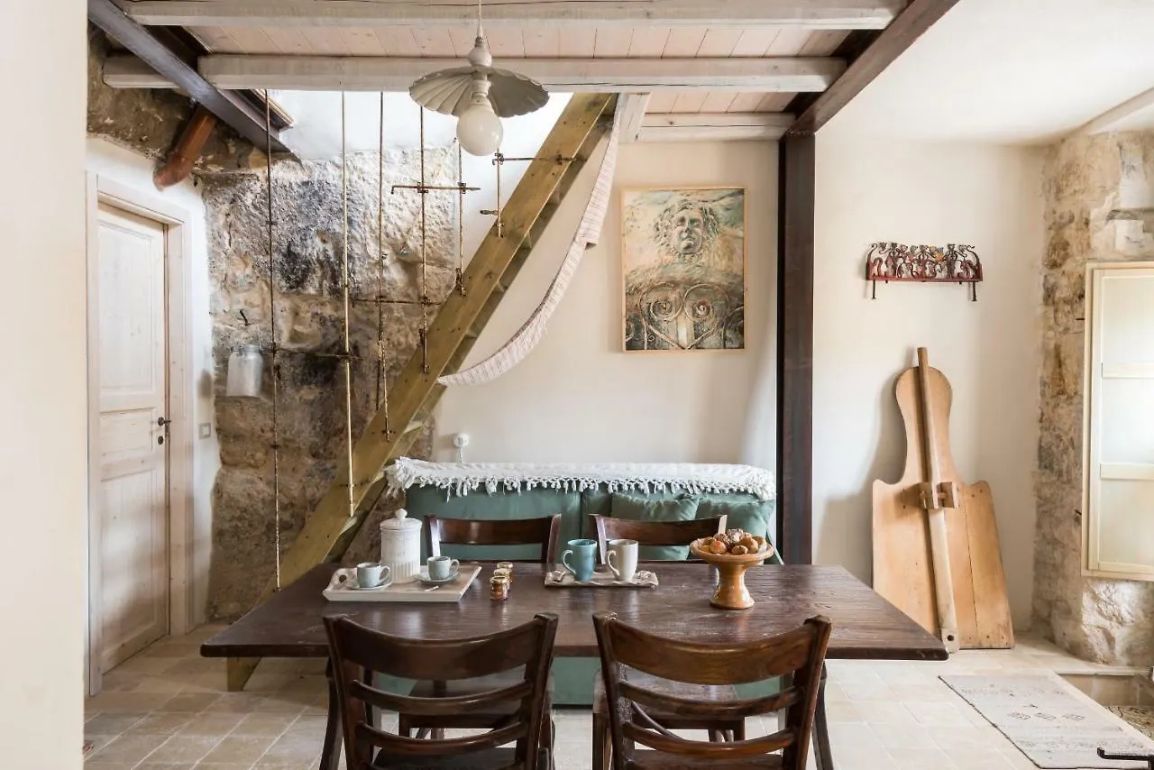 Casa Petra By Wonderful Italy Apartment Modica Italy