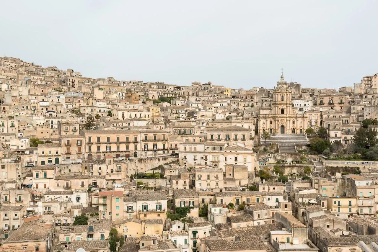 Casa Petra By Wonderful Italy Apartment Modica
