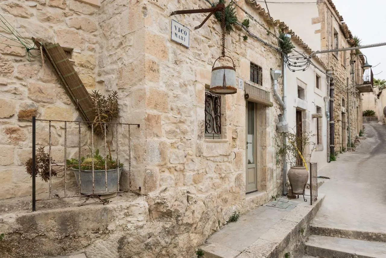 Casa Petra By Wonderful Italy Apartment Modica