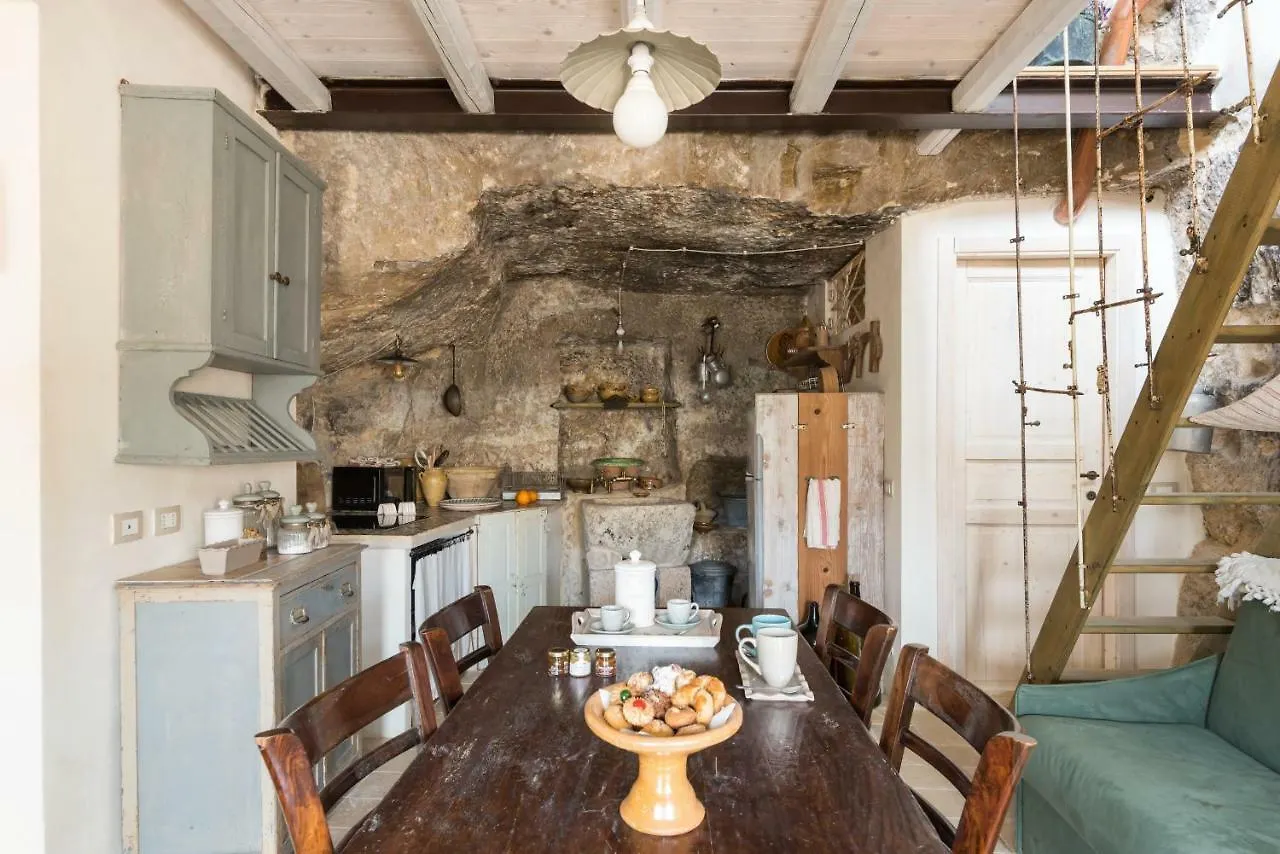 Casa Petra By Wonderful Italy Apartment Modica