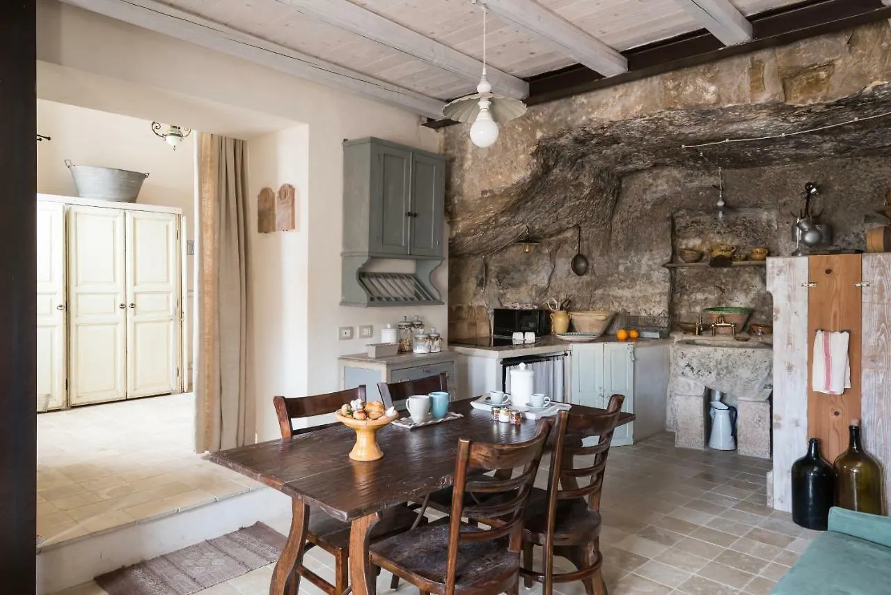 Casa Petra By Wonderful Italy Apartment Modica