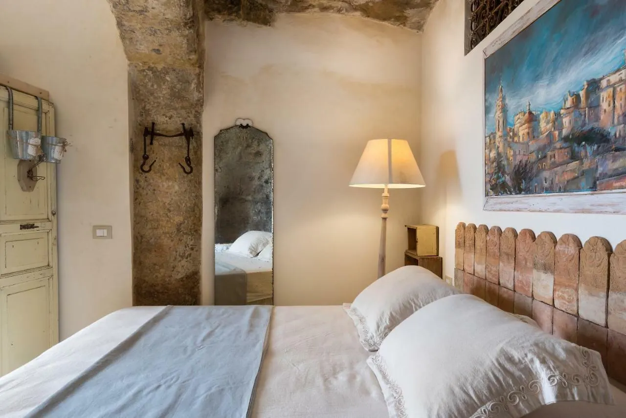 Casa Petra By Wonderful Italy Apartment Modica 0*,  Italy