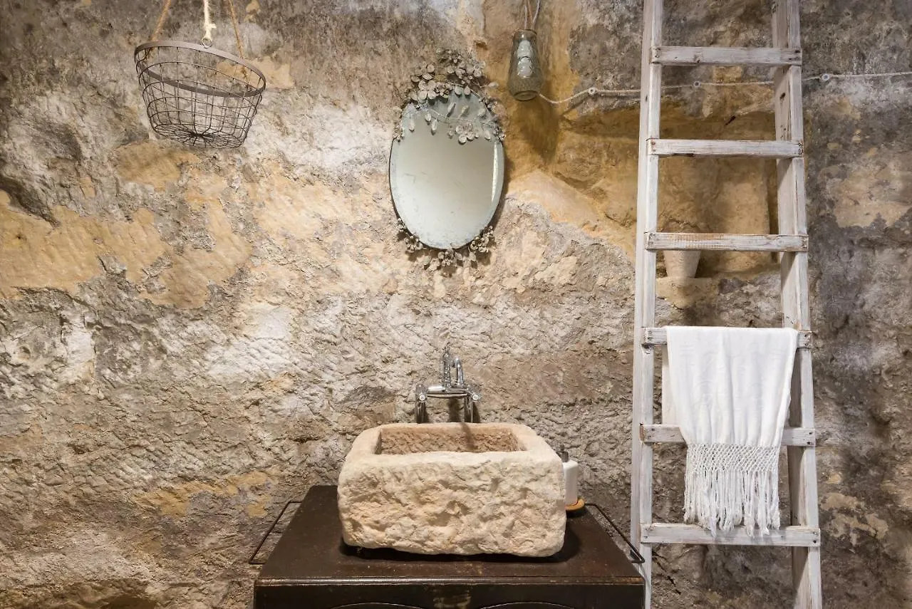 Casa Petra By Wonderful Italy Apartment Modica